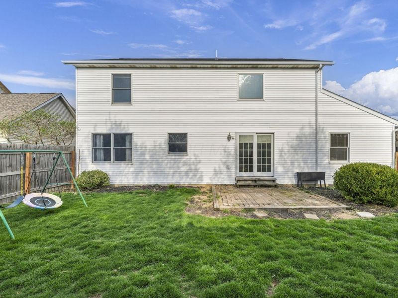 1401 Carmel Drive , Marysville, OH 43040 Photo 48