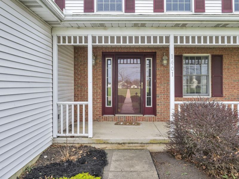 1401 Carmel Drive , Marysville, OH 43040 Photo 5