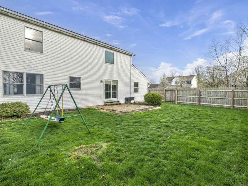 1401 Carmel Drive , Marysville, OH 43040 Photo 50