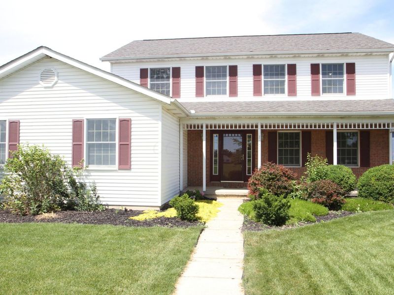 1401 Carmel Drive, Marysville, OH 43040 Photo 51