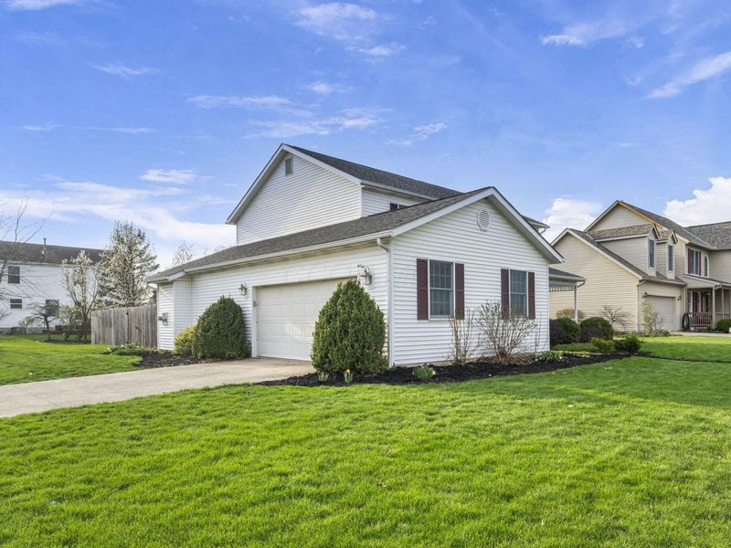 1401 Carmel Drive , Marysville, OH 43040 Photo 51