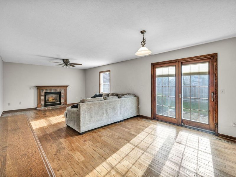 1401 Carmel Drive , Marysville, OH 43040 Photo 7