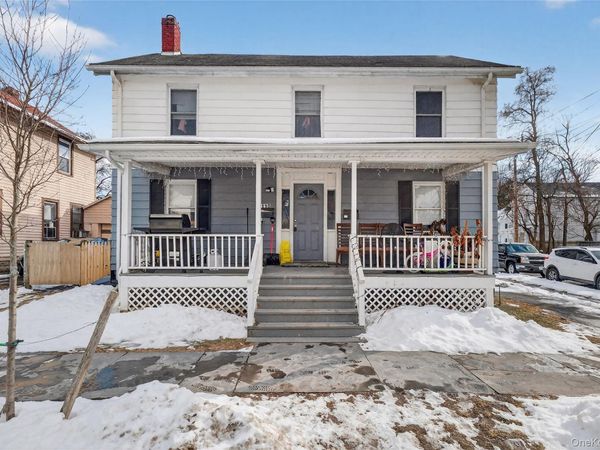 110 Franklin Street , Unit 2, Kingston, NY 12401