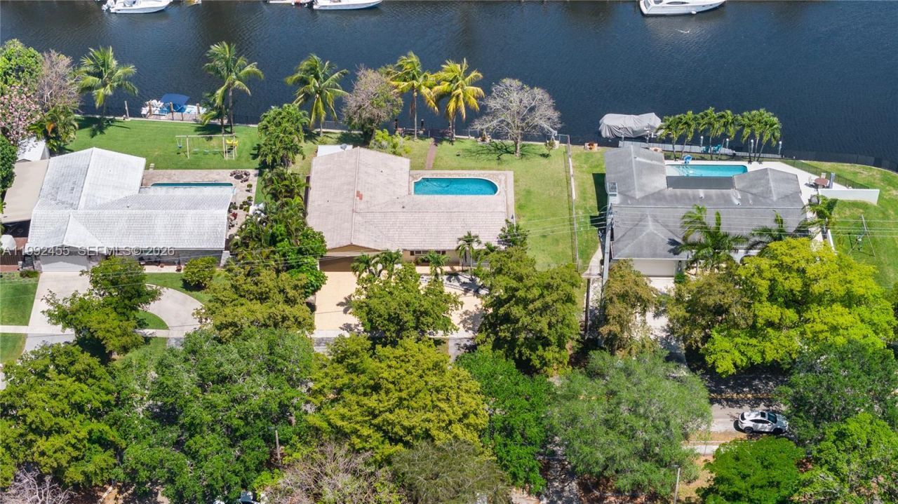 6121 SW 16th St, Plantation, FL 33317 Photo