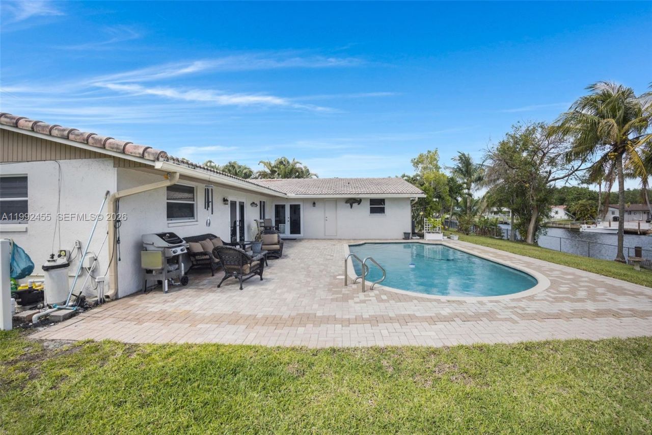 6121 SW 16th St, Plantation, FL 33317 Photo