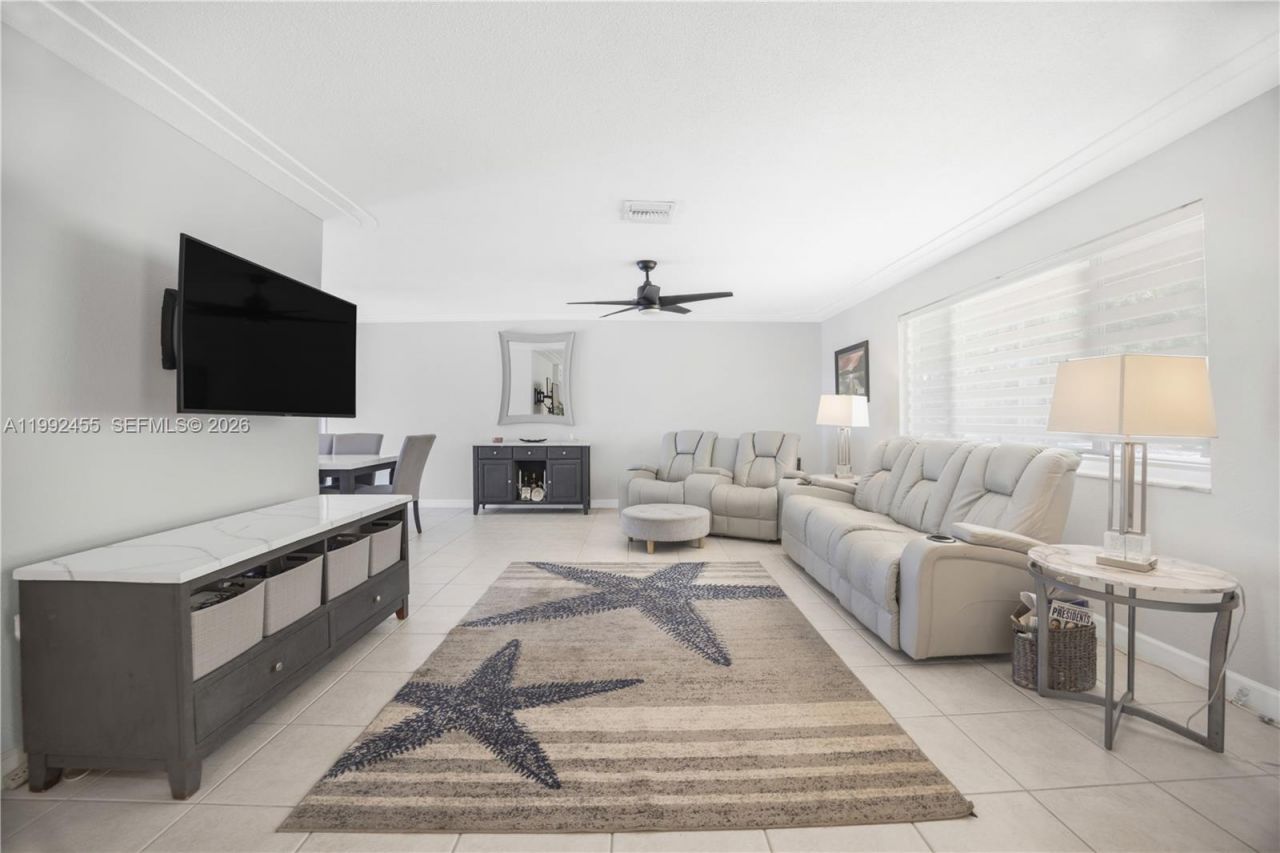 6121 SW 16th St, Plantation, FL 33317 Photo