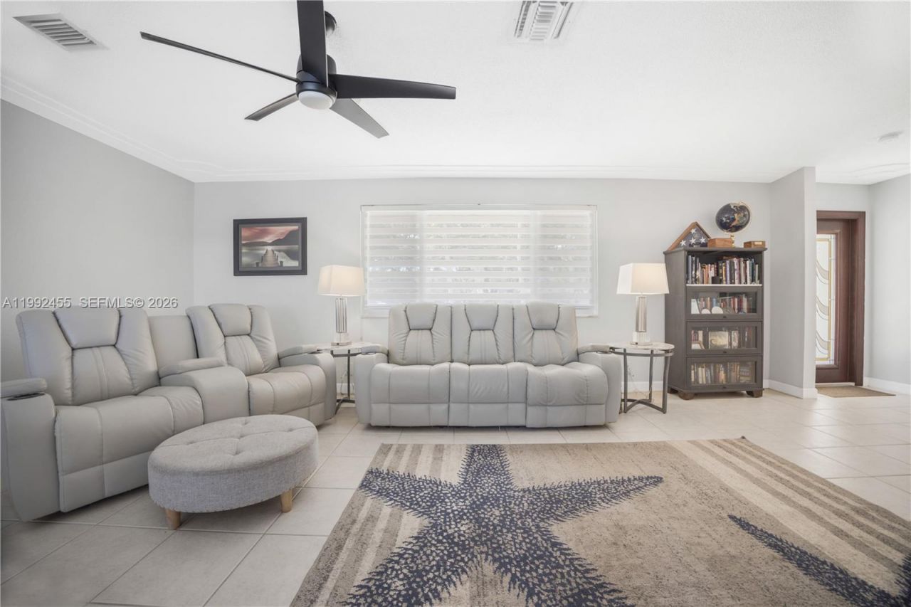 6121 SW 16th St, Plantation, FL 33317 Photo