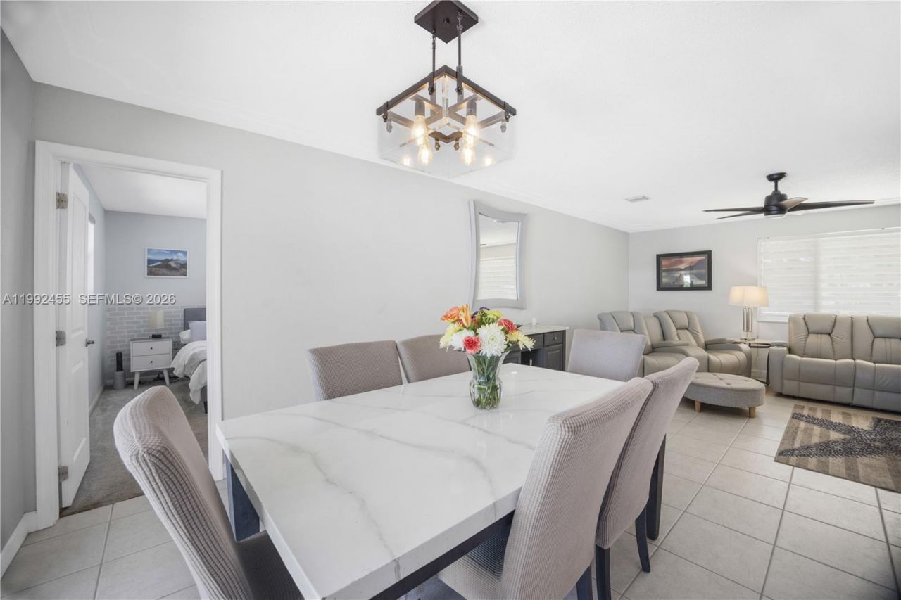 6121 SW 16th St, Plantation, FL 33317 Photo