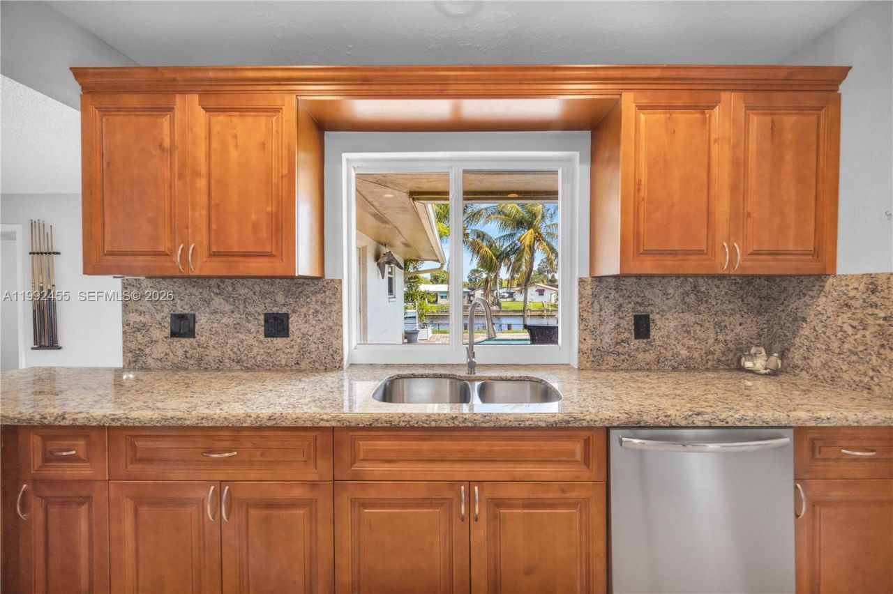 6121 SW 16th St, Plantation, FL 33317 Photo