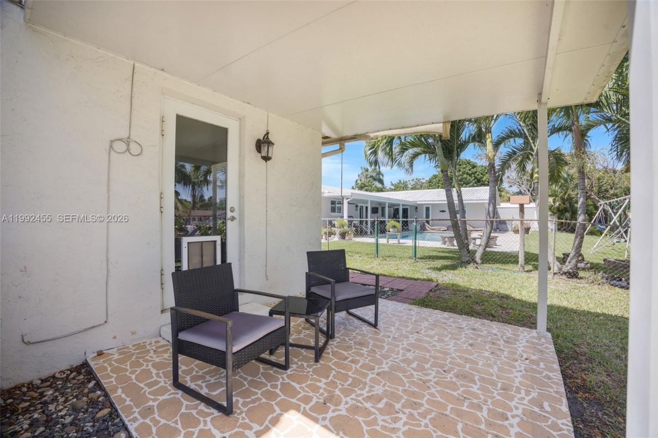 6121 SW 16th St, Plantation, FL 33317 Photo