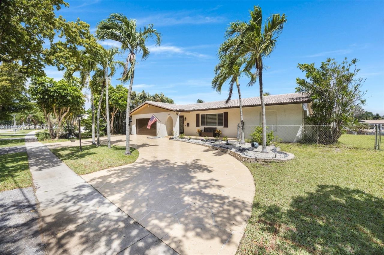 6121 SW 16th St, Plantation, FL 33317 Photo