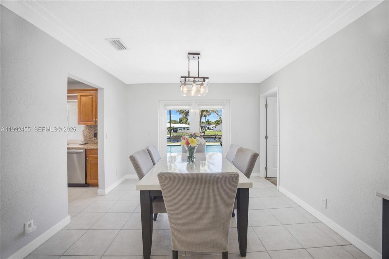 6121 SW 16th St, Plantation, FL 33317 Photo