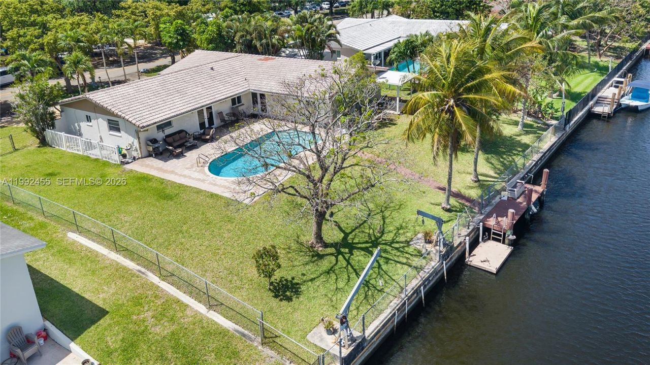 6121 SW 16th St, Plantation, FL 33317 Photo