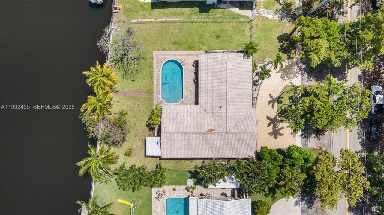 6121 SW 16th St, Plantation, FL 33317 Photo