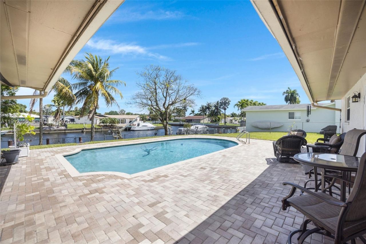 6121 SW 16th St, Plantation, FL 33317 Photo