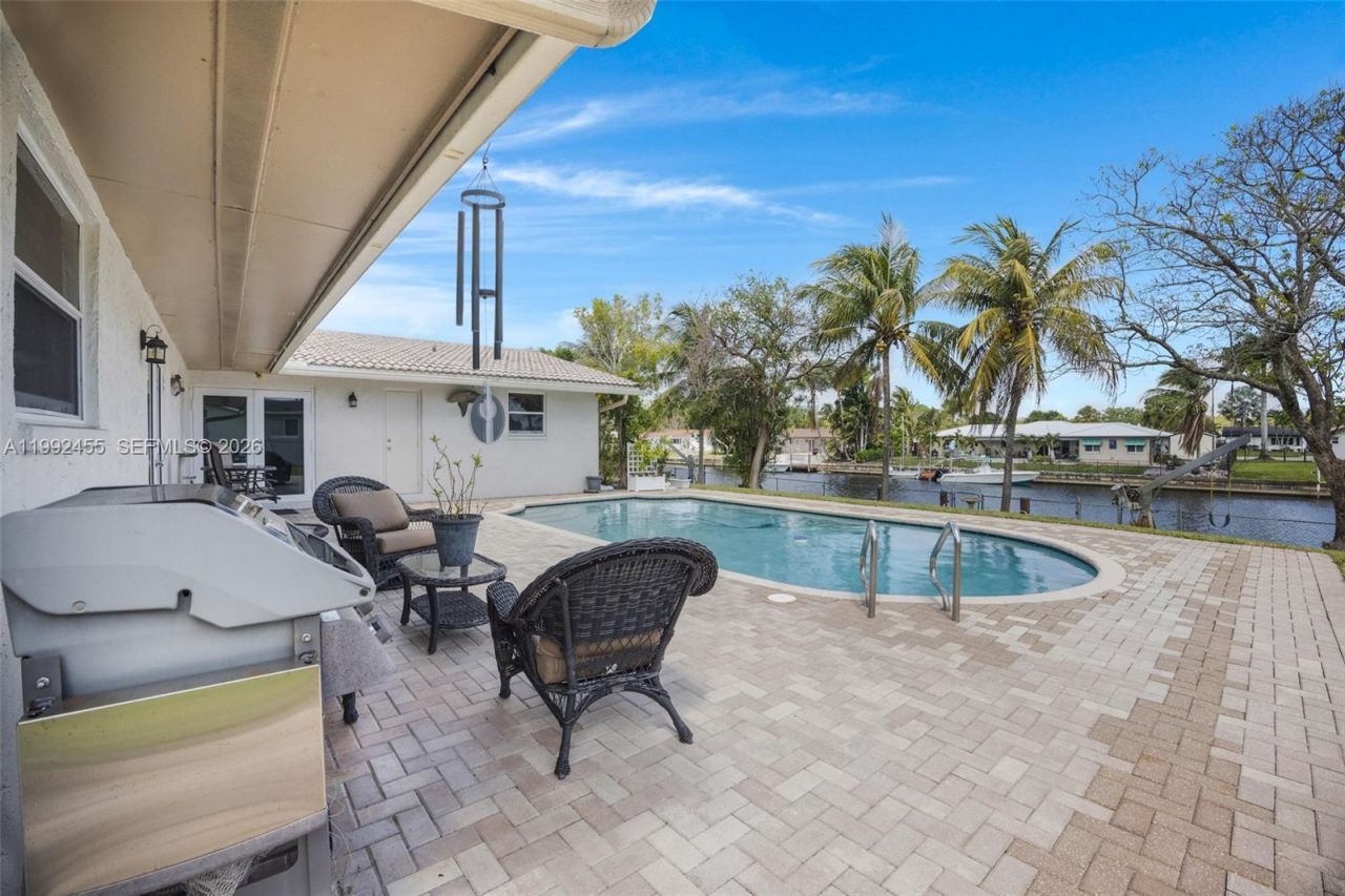 6121 SW 16th St, Plantation, FL 33317 Photo