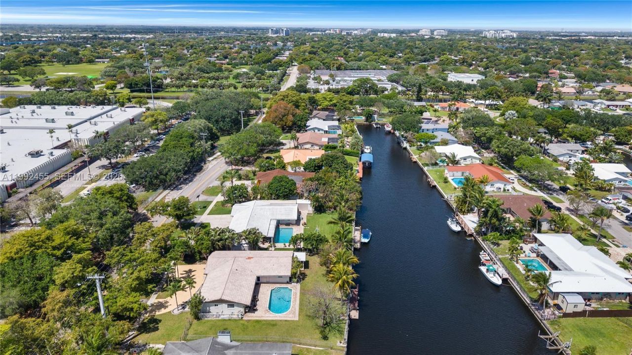 6121 SW 16th St, Plantation, FL 33317 Photo