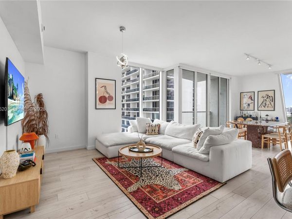 601 NE 27th St, Unit 1202, Miami, FL 33137