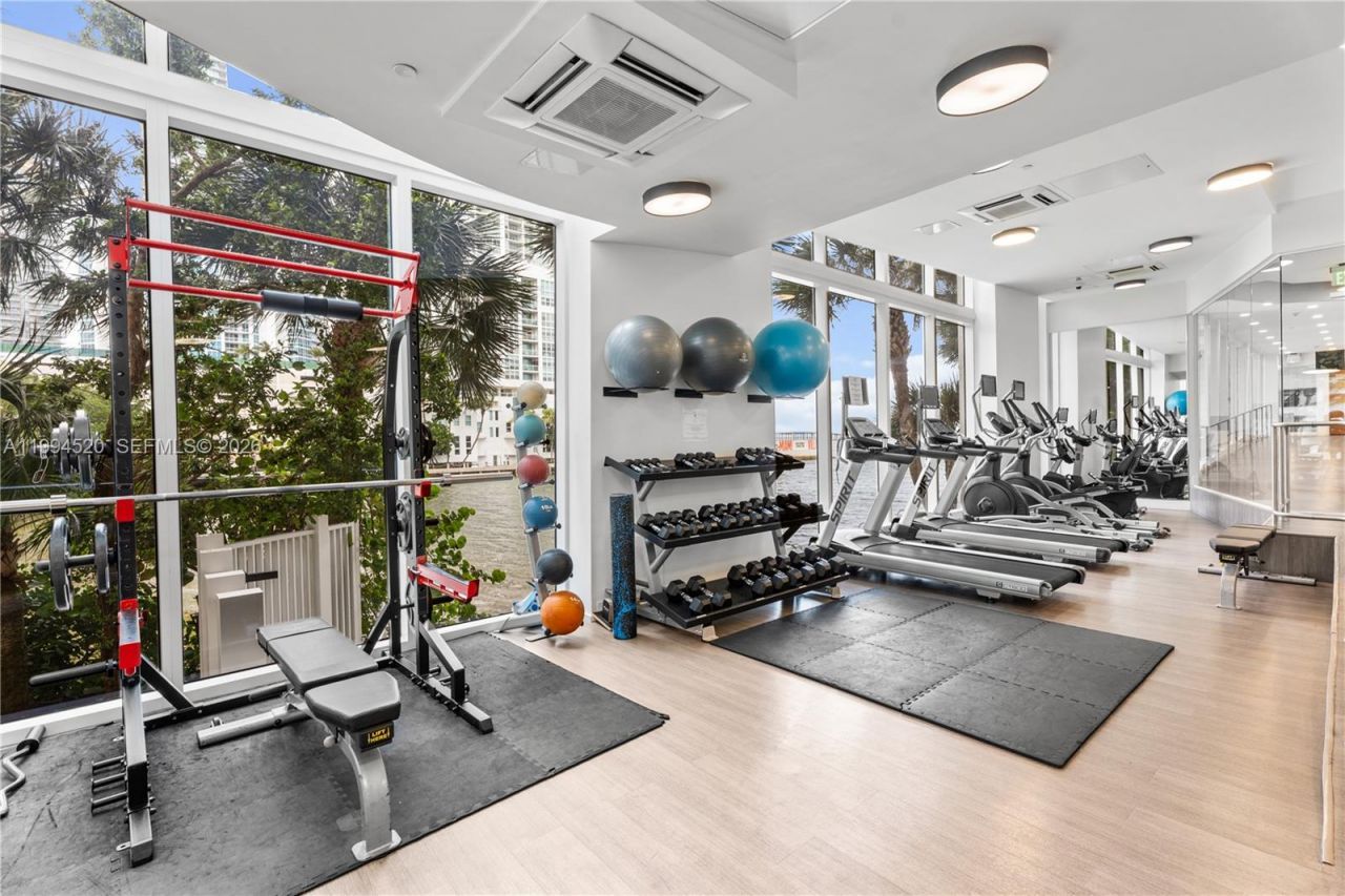 601 NE 27th St, Unit 1202, Miami, FL 33137 Photo