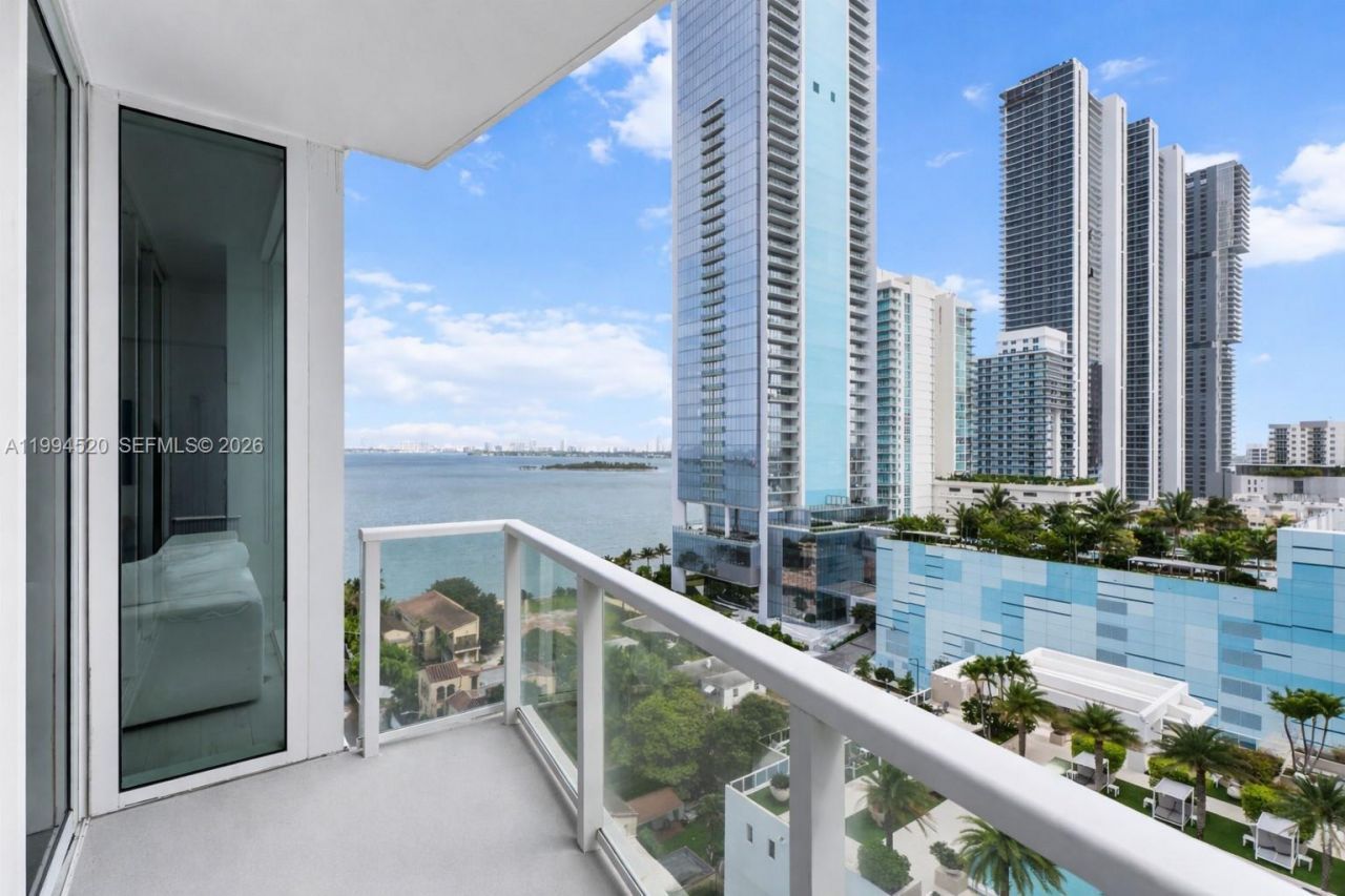 601 NE 27th St, Unit 1202, Miami, FL 33137 Photo