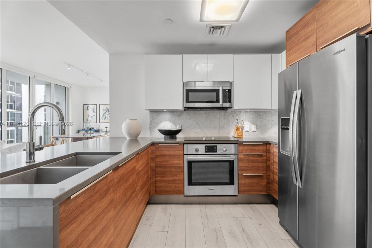 601 NE 27th St, Unit 1202, Miami, FL 33137 Photo