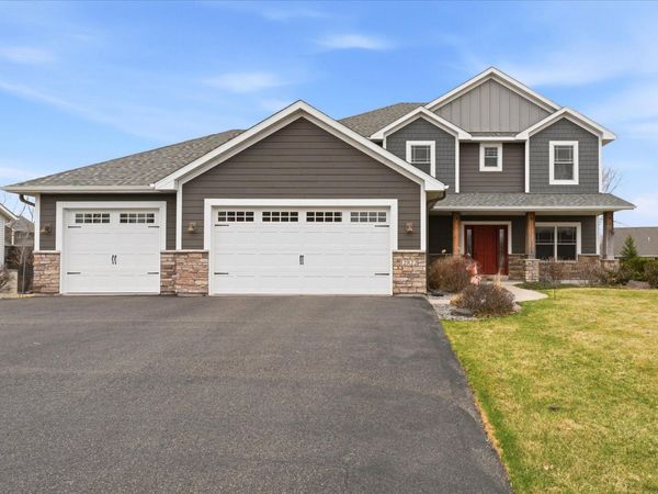12822 Breckenridge Lane, Rogers, MN 55374