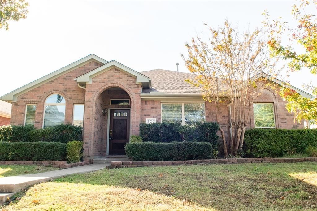 7710 Calypso Drive, Rowlett, TX 75088 Main Photo