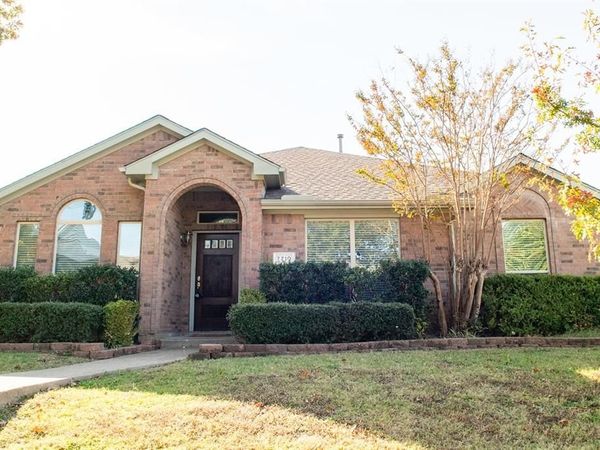 7710 Calypso Drive, Rowlett, TX 75088