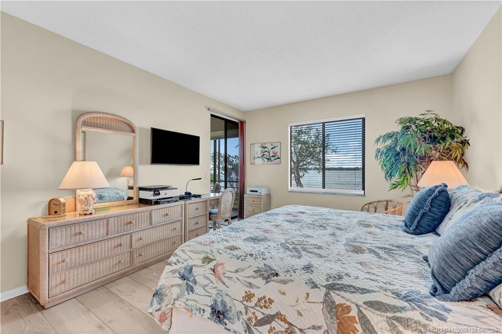 2560 NW Seagrass Drive, Unit 6B, Palm City, FL 34990 Photo