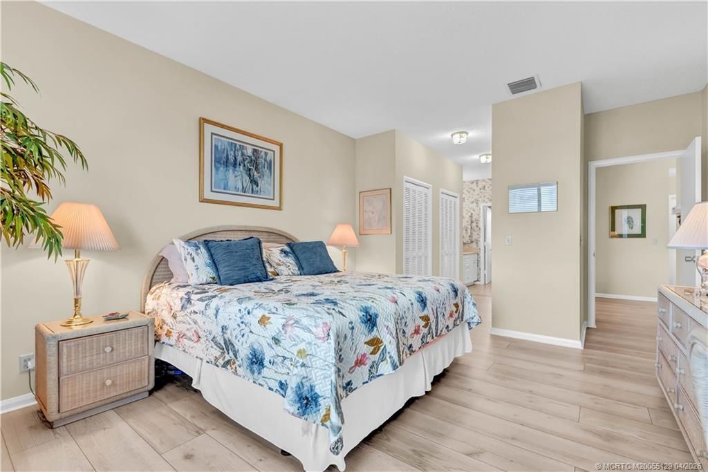 2560 NW Seagrass Drive, Unit 6B, Palm City, FL 34990 Photo