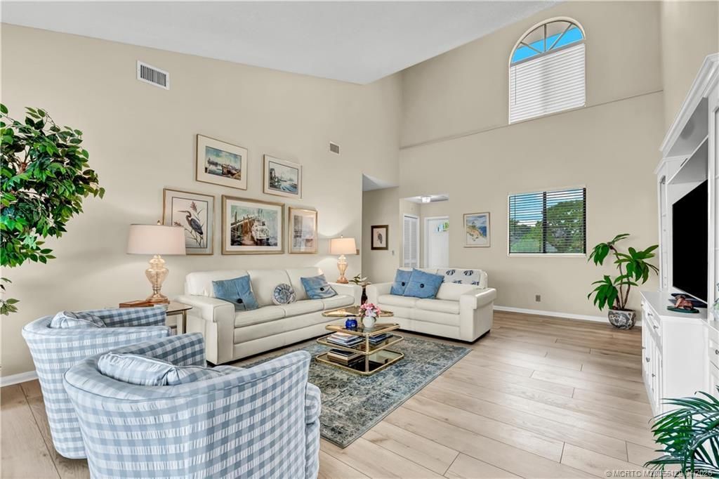 2560 NW Seagrass Drive, Unit 6B, Palm City, FL 34990 Photo