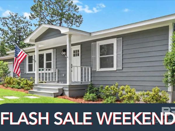 216 Pinecrest Lane, Fairhope, AL 36532