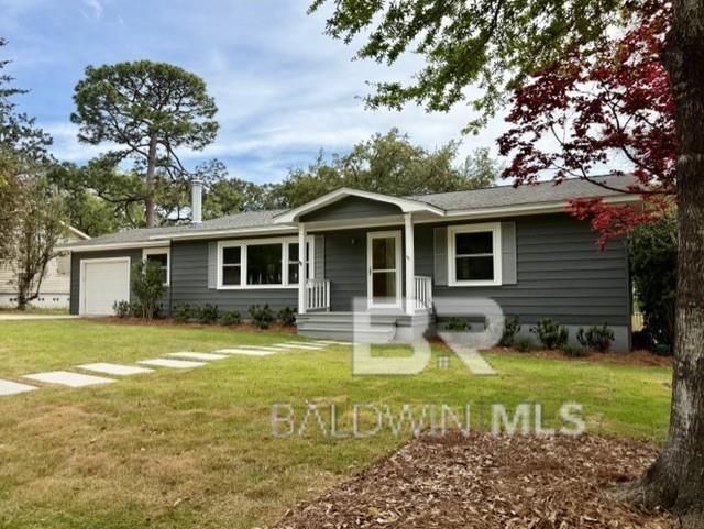 216 Pinecrest Lane, Fairhope, AL 36532 Main Photo