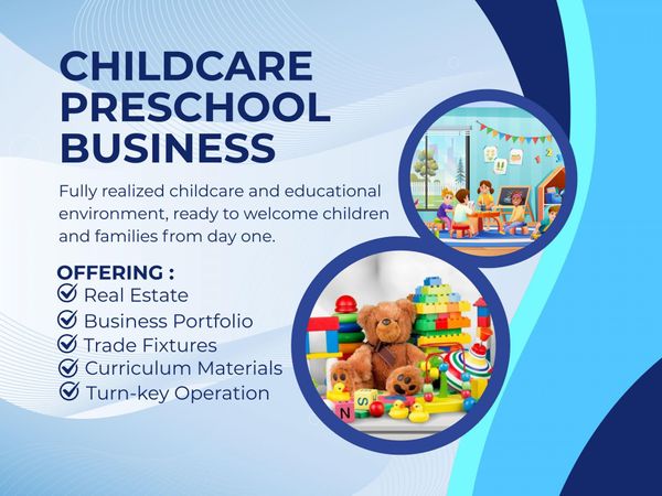 00 Childcare Preschool Street, Hooksett, NH 03106