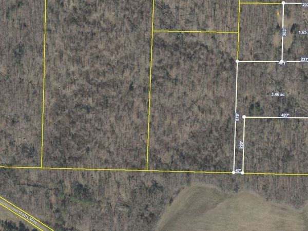 0 RALEIGH-LAGRANGE RD, Piperton, TN 38066