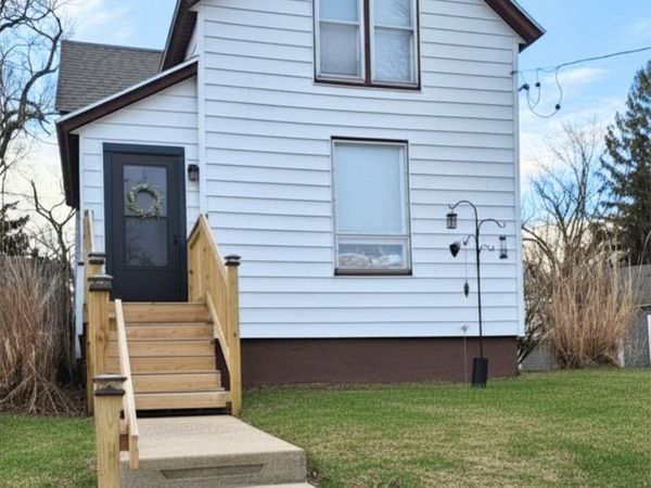 1928 Frisbie Street, Muskegon, MI 49441