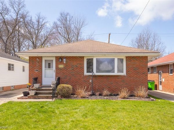 1114 Homestead Road, South Euclid, OH 44121