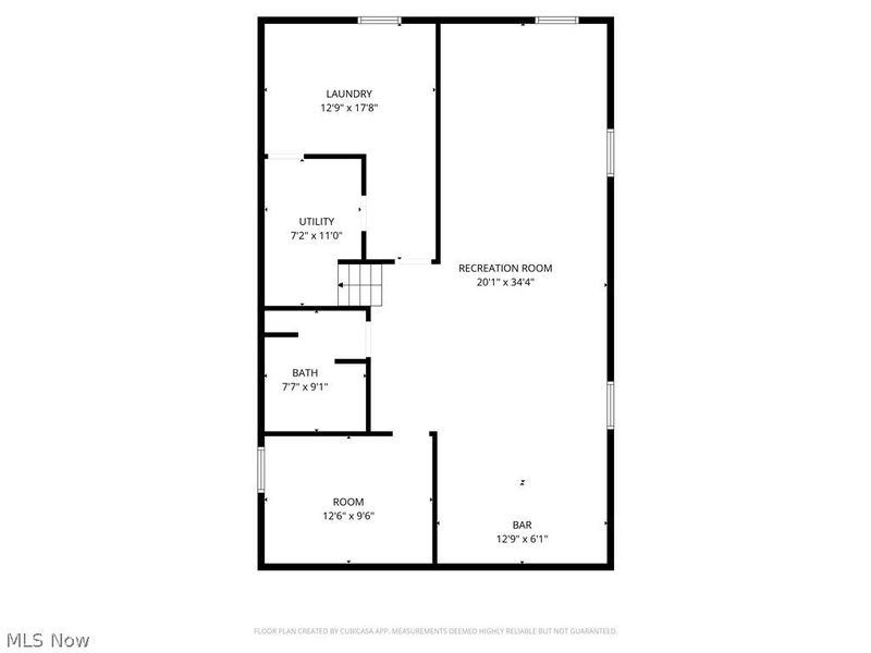 1114 Homestead Road, South Euclid, OH 44121 Photo 42