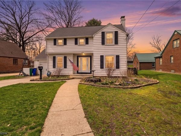 440 S Freedom Street , Ravenna, OH 44266