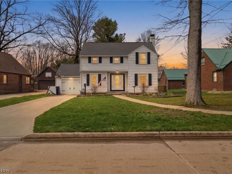 440 S Freedom Street , Ravenna, OH 44266 Photo 2