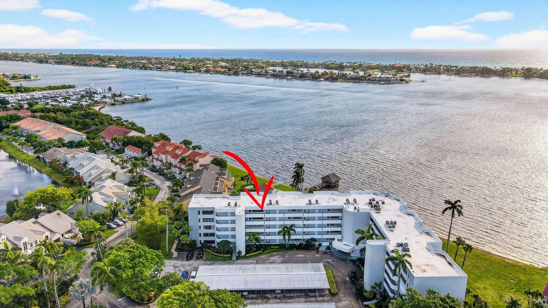 8200 Lakeshore Drive, Unit 5070, Hypoluxo, FL 33462 Photo