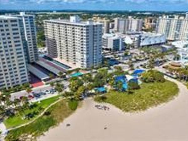 133 N Pompano Beach Boulevard, Unit 108, Pompano Beach, FL 33062