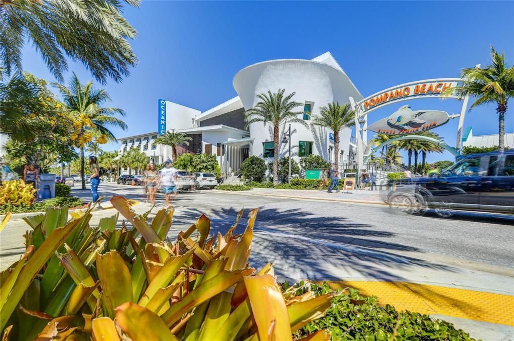 133 N Pompano Beach Boulevard, Unit 108, Pompano Beach, FL 33062 Photo