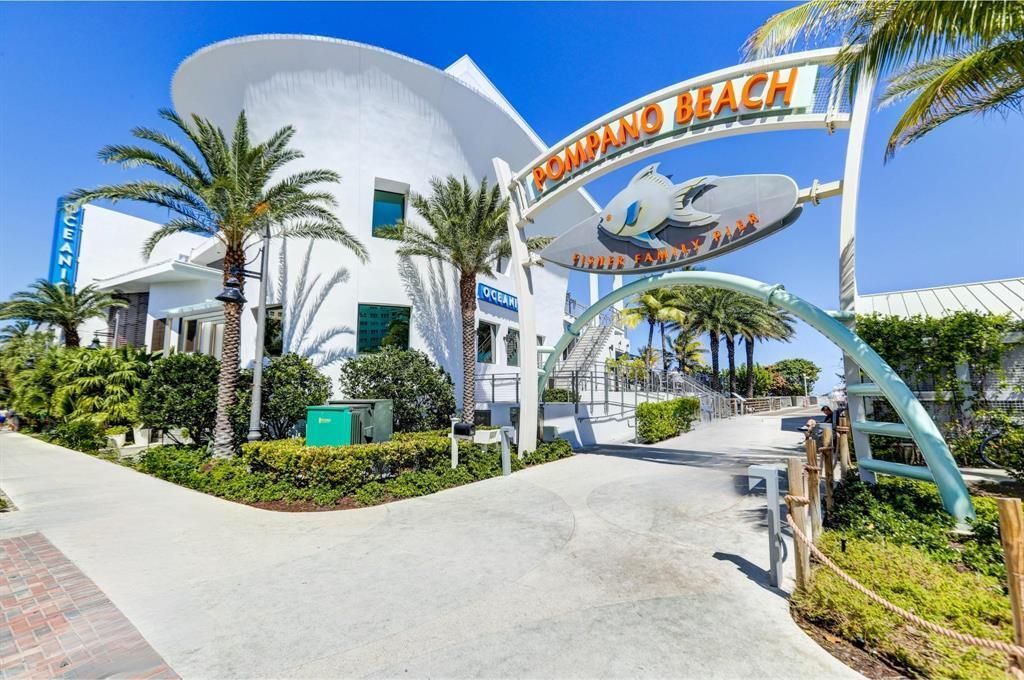 133 N Pompano Beach Boulevard, Unit 108, Pompano Beach, FL 33062 Photo