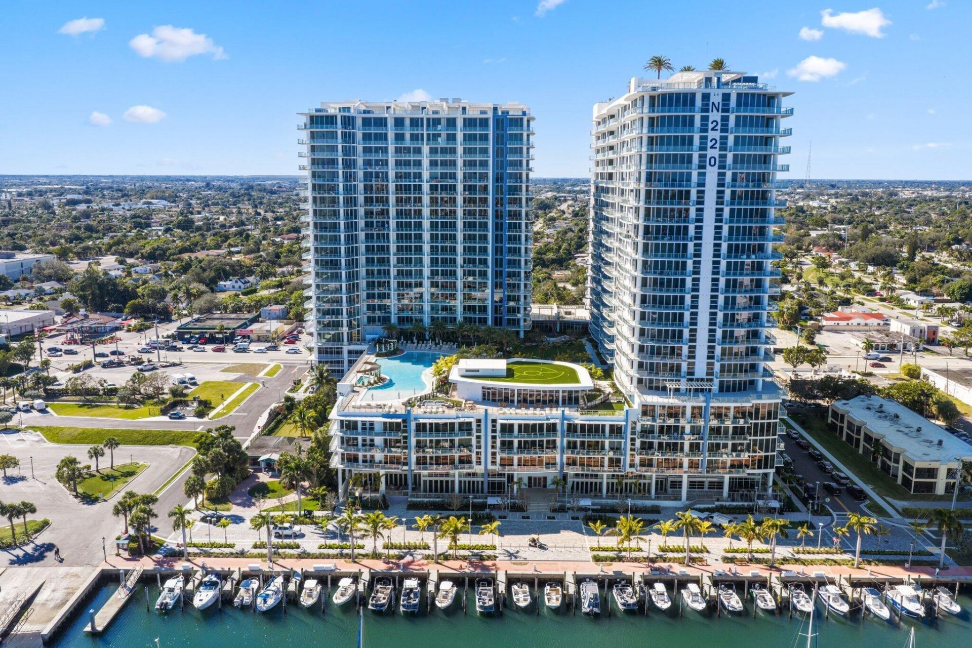 220 Lake Shore Drive, Unit 1125, Lake Park, FL 33403 Photo