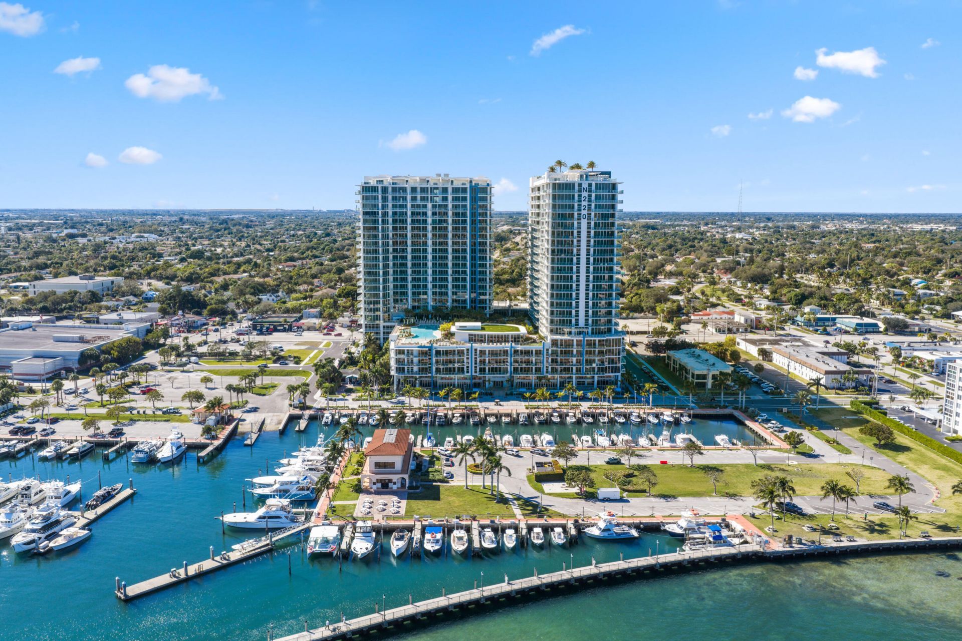 220 Lake Shore Drive, Unit 1125, Lake Park, FL 33403 Photo
