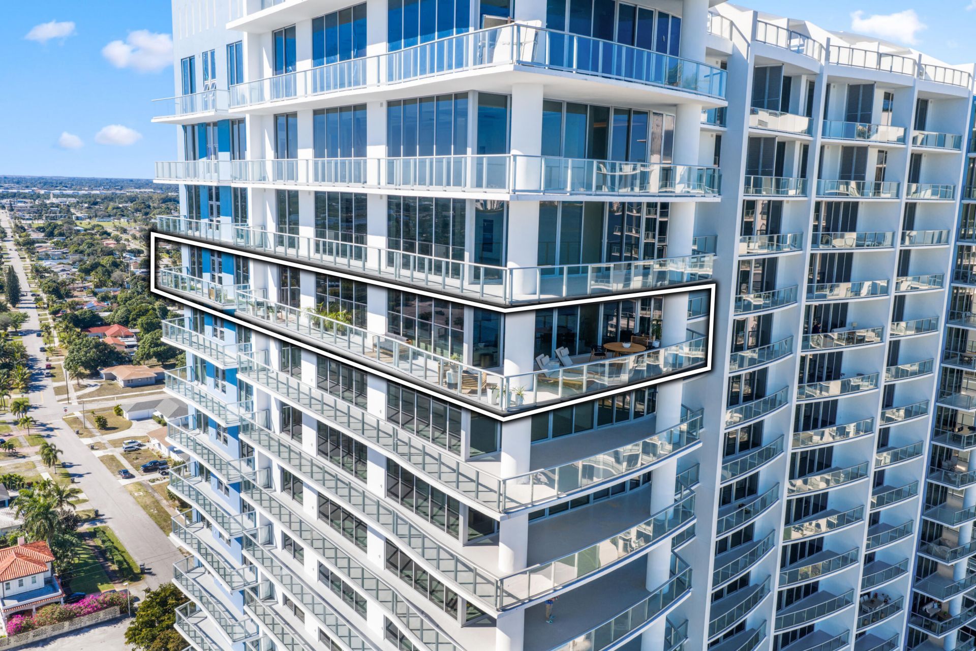 220 Lake Shore Drive, Unit 1125, Lake Park, FL 33403 Photo