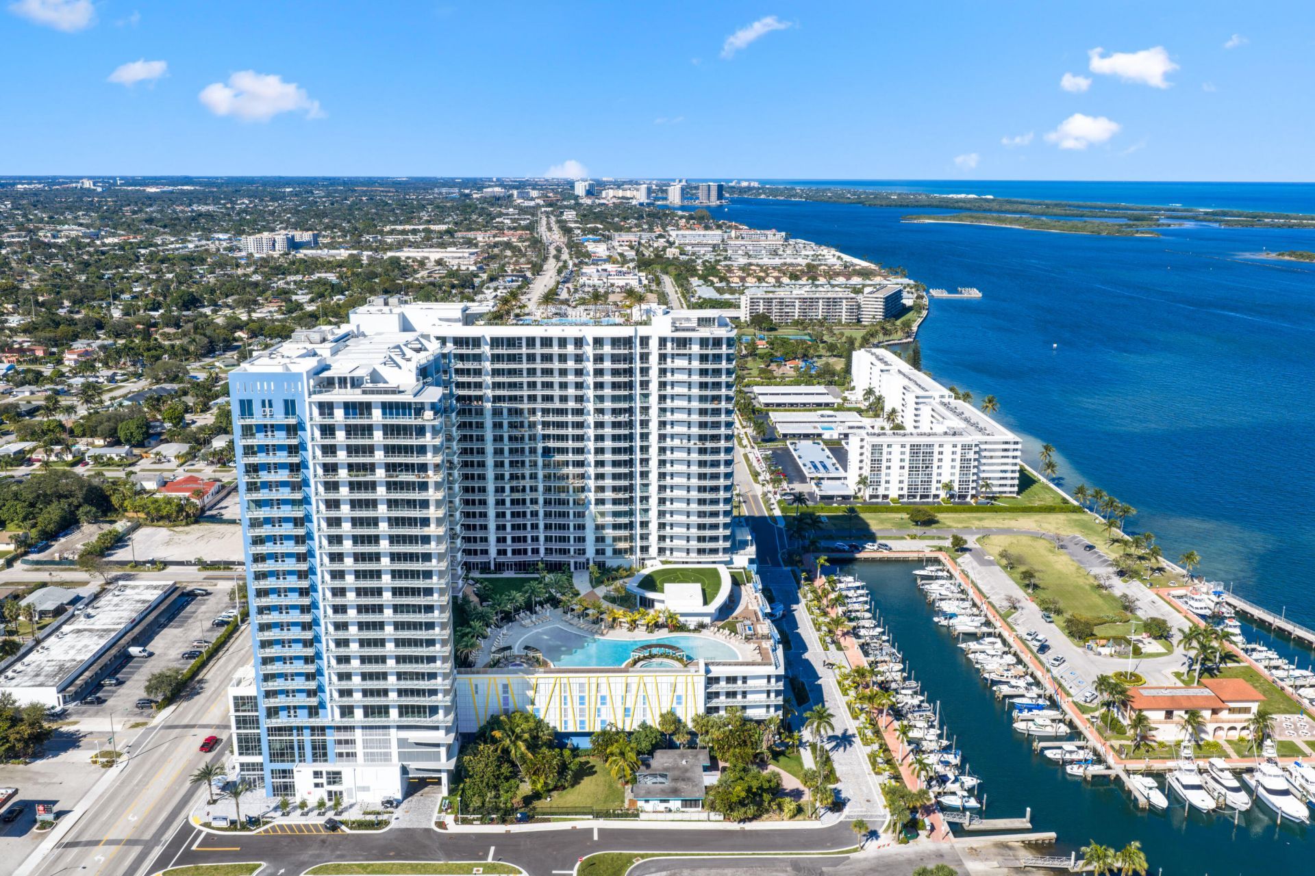 220 Lake Shore Drive, Unit 1125, Lake Park, FL 33403 Photo