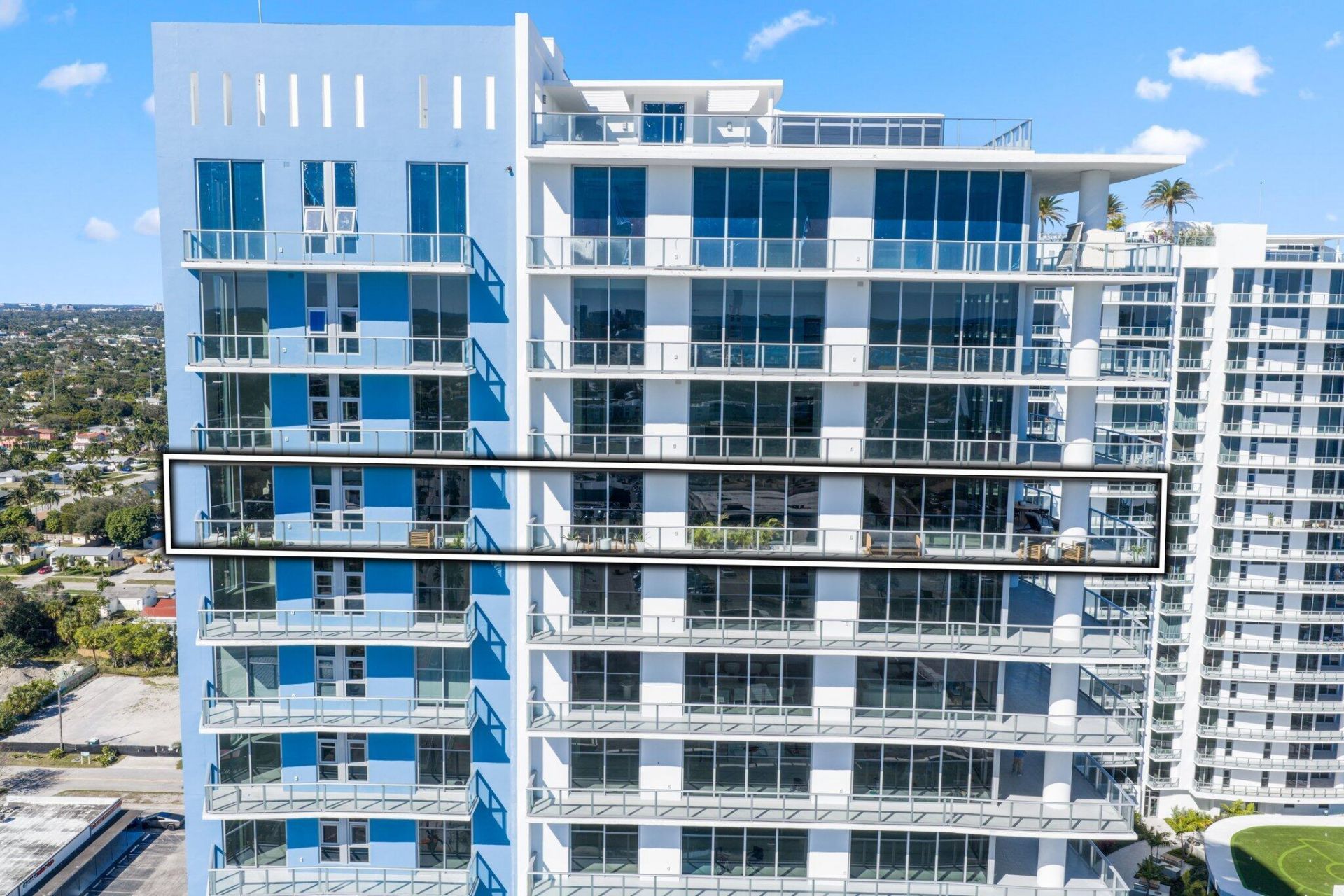 220 Lake Shore Drive, Unit 1125, Lake Park, FL 33403 Photo
