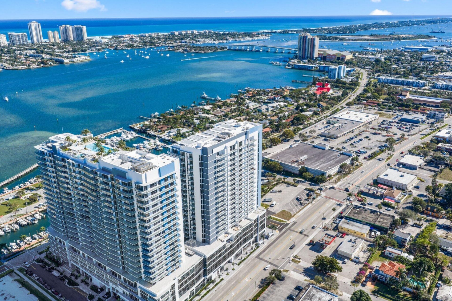 220 Lake Shore Drive, Unit 1125, Lake Park, FL 33403 Photo